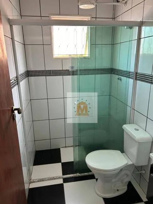 Foto 7 de Casa com 2 quartos à venda, 170m2 em Bandeira Branca, Jacarei - SP