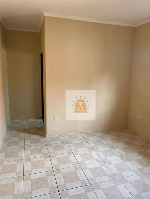 Foto 5 de Casa com 2 quartos à venda, 170m2 em Bandeira Branca, Jacarei - SP