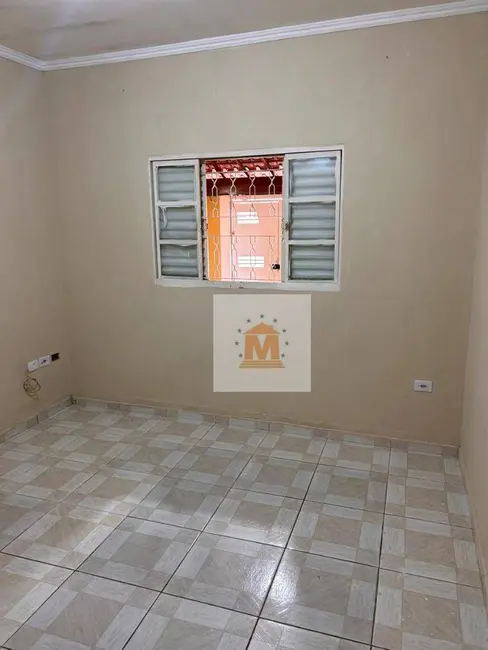 Foto 3 de Casa com 2 quartos à venda, 170m2 em Bandeira Branca, Jacarei - SP
