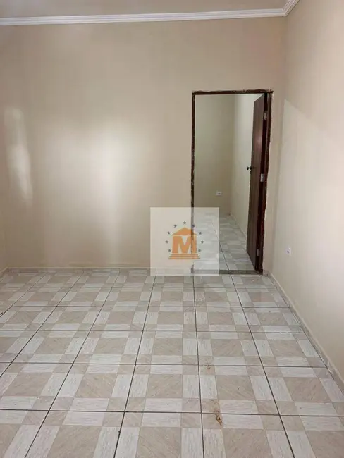 Foto 4 de Casa com 2 quartos à venda, 170m2 em Bandeira Branca, Jacarei - SP