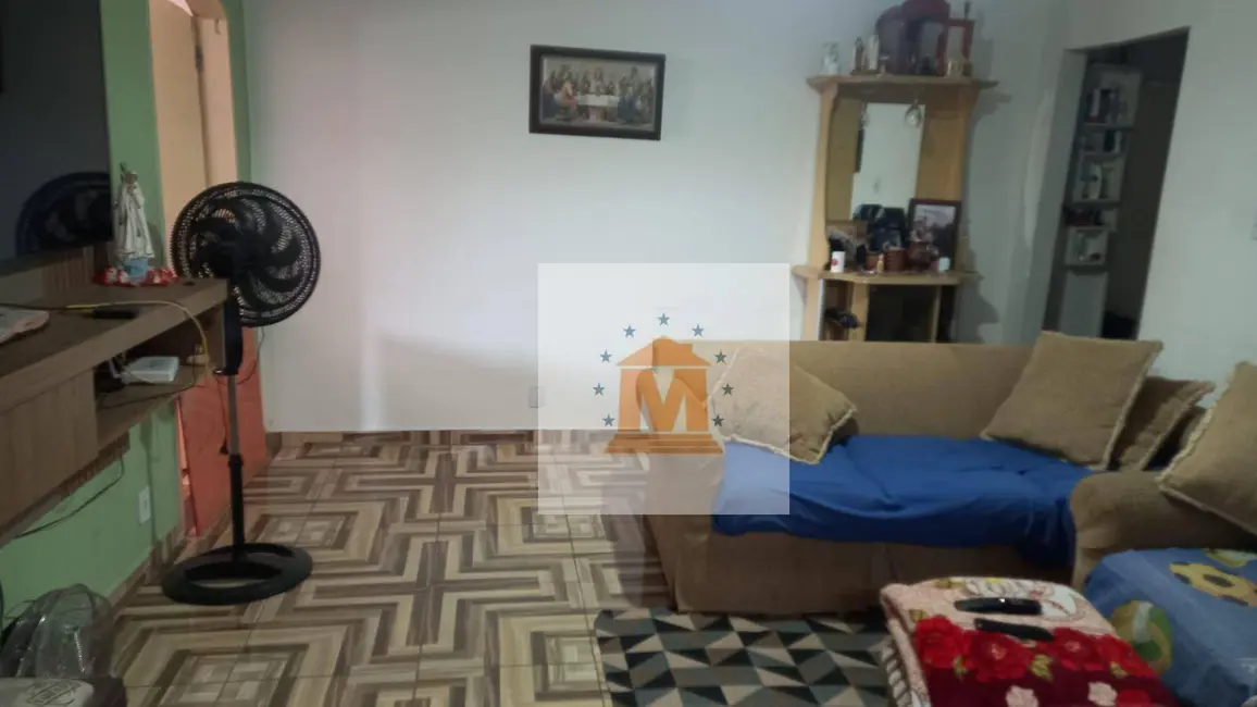 Foto 6 de Casa com 2 quartos à venda, 330m2 em Sao Jose Dos Campos - SP