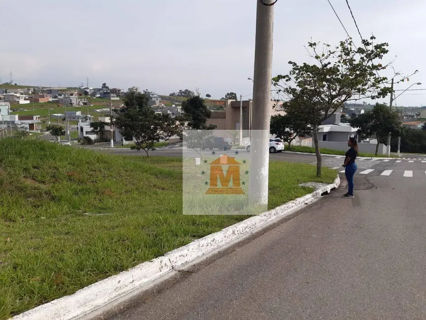 Foto 3 de Terreno / Lote à venda, 261m2 em Cacapava - SP