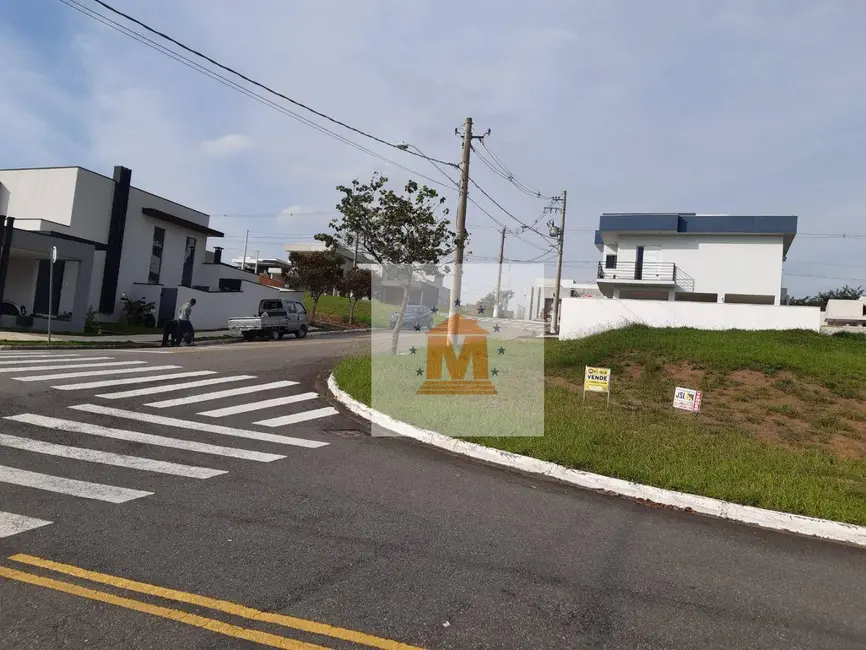Foto 1 de Terreno / Lote à venda, 261m2 em Cacapava - SP