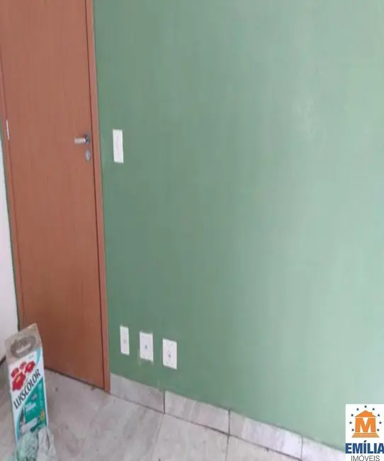 Foto 4 de Apartamento com 2 quartos à venda, 45m2 em Vila Formosa, Jacarei - SP