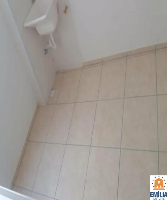 Foto 3 de Apartamento com 2 quartos à venda, 45m2 em Vila Formosa, Jacarei - SP