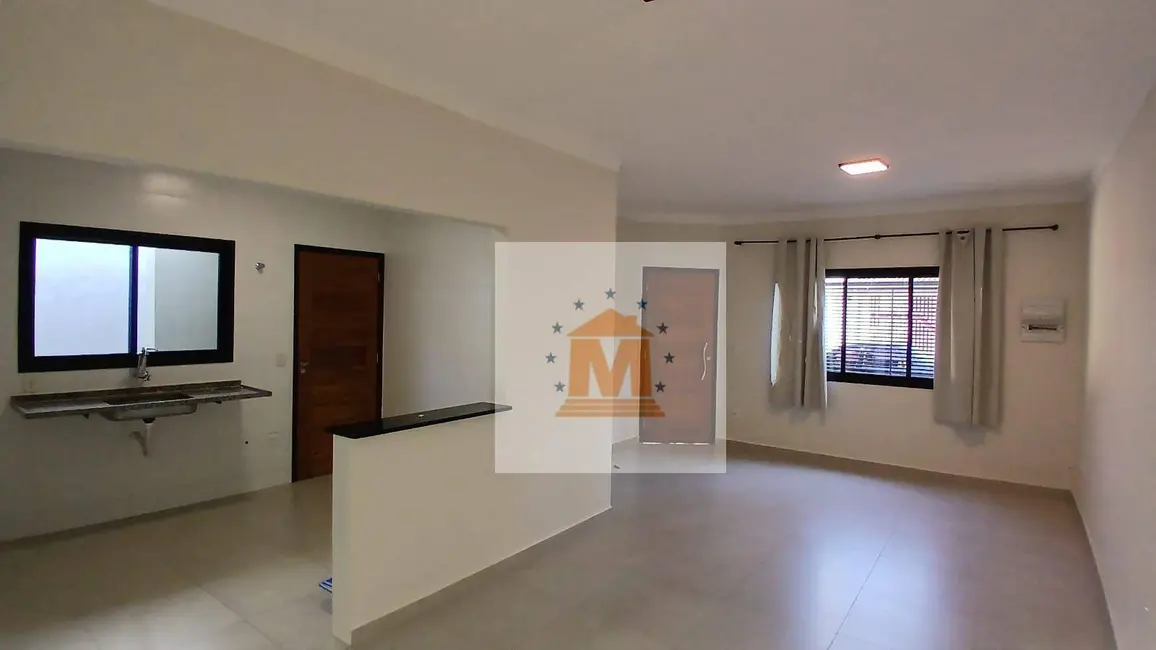 Foto 1 de Casa com 3 quartos à venda, 187m2 em Jardim Altos de Santana II, Jacarei - SP