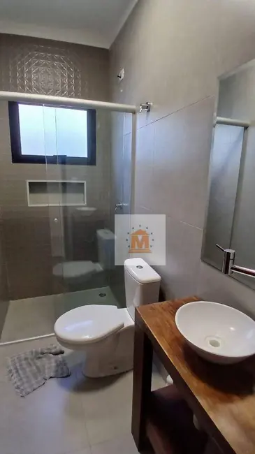 Foto 6 de Casa com 3 quartos à venda, 187m2 em Jardim Altos de Santana II, Jacarei - SP