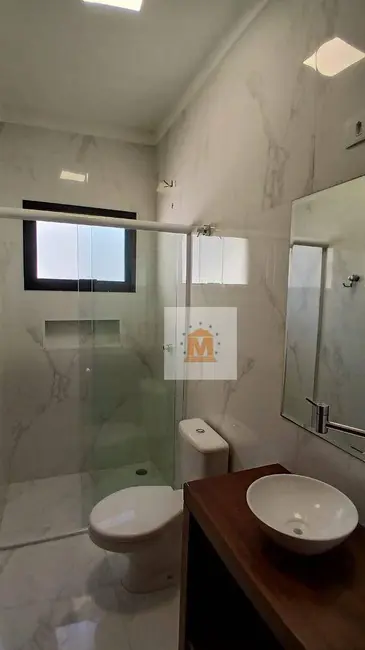 Foto 4 de Casa com 3 quartos à venda, 187m2 em Jardim Altos de Santana II, Jacarei - SP