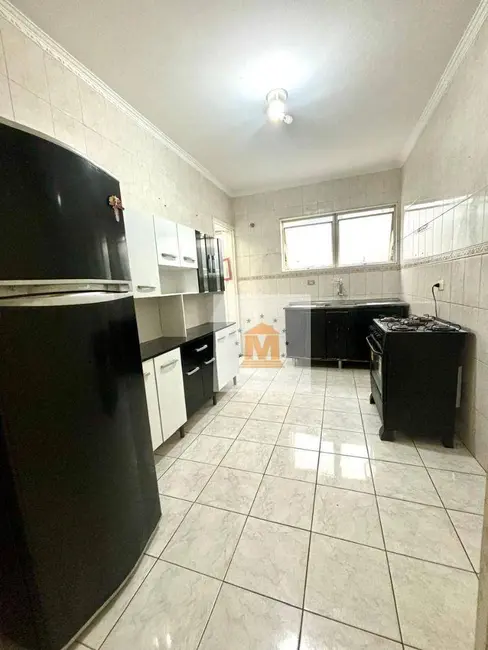 Foto 1 de Apartamento com 3 quartos à venda, 100m2 em Centro, Jacarei - SP