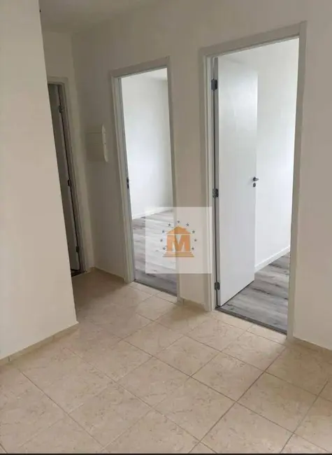 Foto 2 de Apartamento com 2 quartos à venda, 44m2 em Jardim Paraíso, Jacarei - SP
