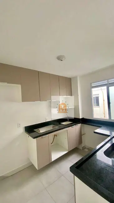 Foto 1 de Apartamento com 2 quartos à venda, 39m2 em Vila Nova Aliança, Jacarei - SP