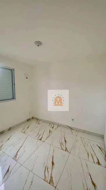 Foto 6 de Apartamento com 2 quartos à venda, 39m2 em Vila Nova Aliança, Jacarei - SP