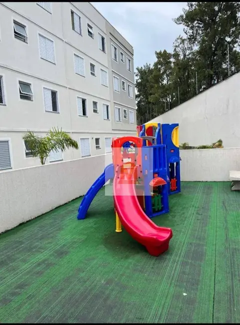 Foto 9 de Apartamento com 2 quartos à venda, 39m2 em Vila Nova Aliança, Jacarei - SP