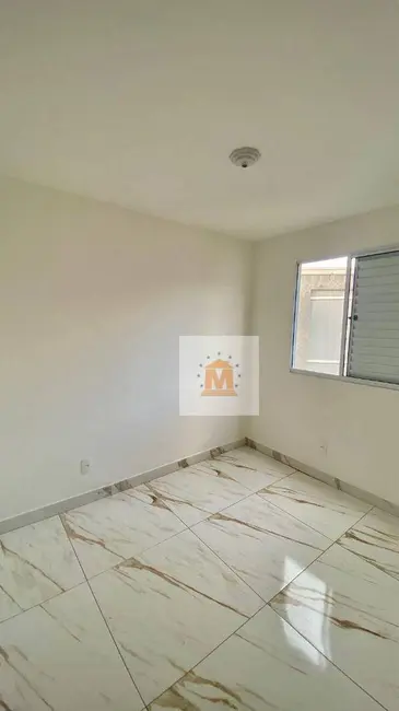 Foto 7 de Apartamento com 2 quartos à venda, 39m2 em Vila Nova Aliança, Jacarei - SP