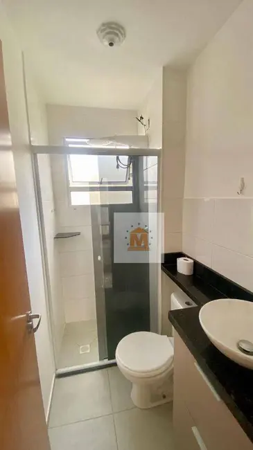 Foto 5 de Apartamento com 2 quartos à venda, 39m2 em Vila Nova Aliança, Jacarei - SP
