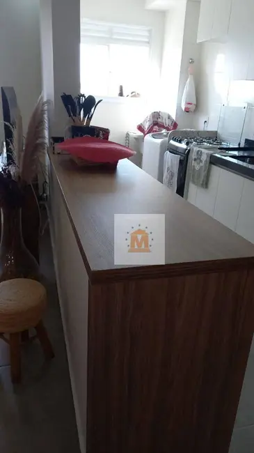 Foto 5 de Apartamento com 2 quartos à venda, 46m2 em Jardim Califórnia, Jacarei - SP