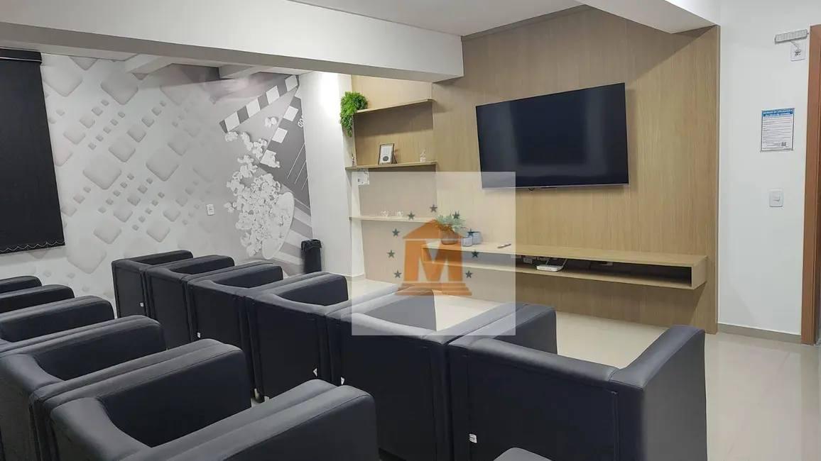 Foto 7 de Apartamento com 2 quartos à venda, 46m2 em Jardim Califórnia, Jacarei - SP