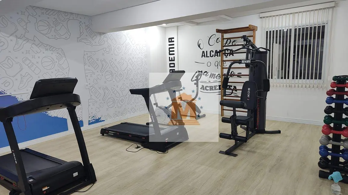 Foto 9 de Apartamento com 2 quartos à venda, 46m2 em Jardim Califórnia, Jacarei - SP