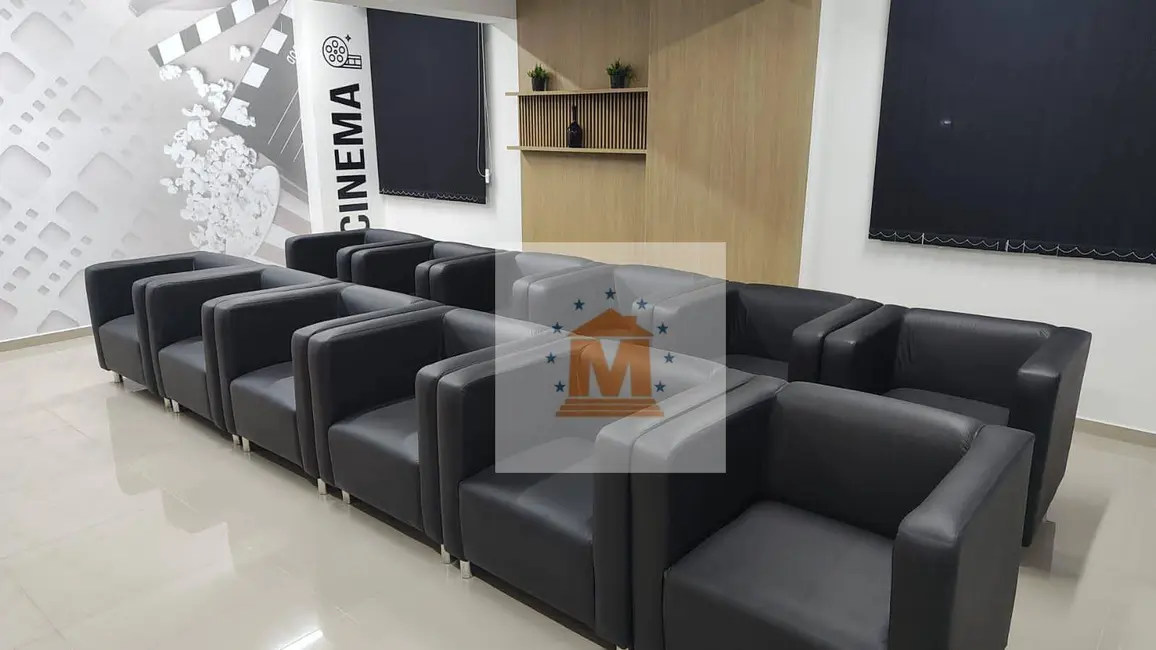 Foto 8 de Apartamento com 2 quartos à venda, 46m2 em Jardim Califórnia, Jacarei - SP