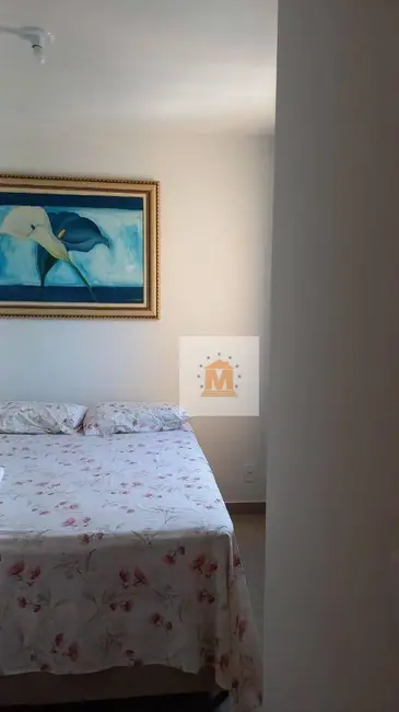 Foto 4 de Apartamento com 2 quartos à venda, 46m2 em Jardim Califórnia, Jacarei - SP