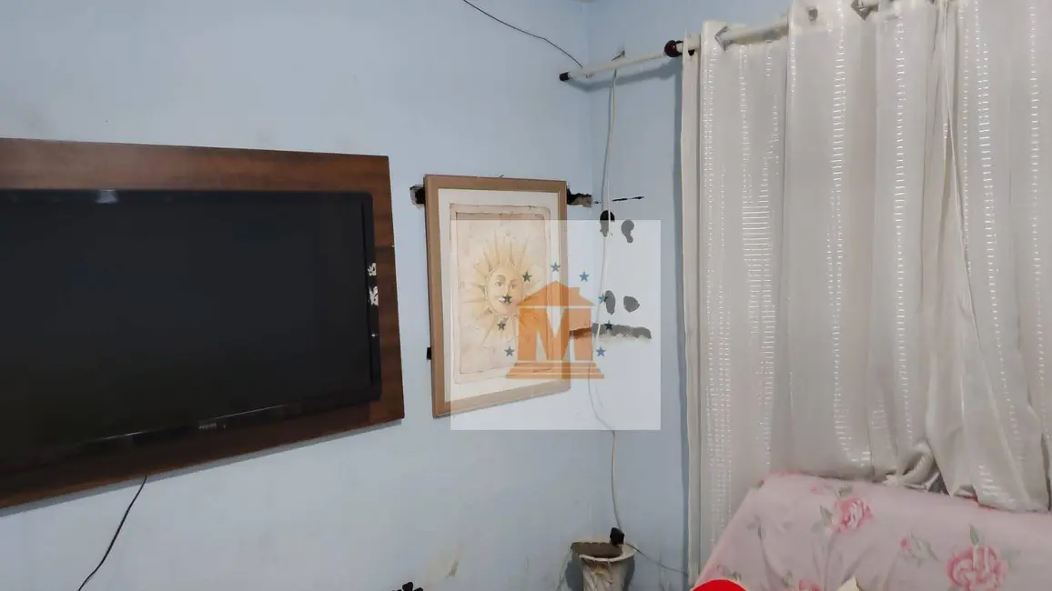 Foto 4 de Casa com 3 quartos à venda, 150m2 em Cidade Salvador, Jacarei - SP