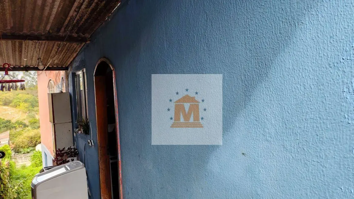 Foto 8 de Casa com 3 quartos à venda, 150m2 em Cidade Salvador, Jacarei - SP