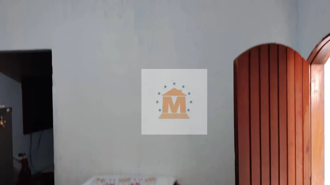 Foto 1 de Casa com 3 quartos à venda, 150m2 em Cidade Salvador, Jacarei - SP