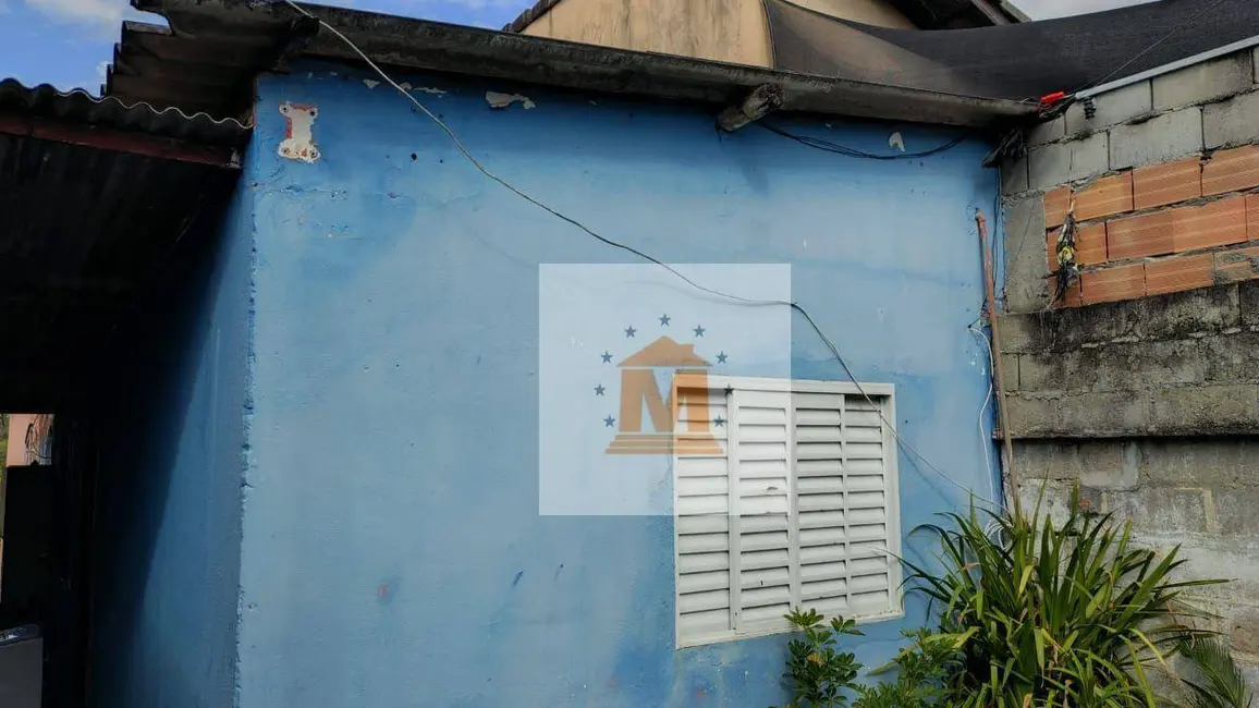 Foto 9 de Casa com 3 quartos à venda, 150m2 em Cidade Salvador, Jacarei - SP