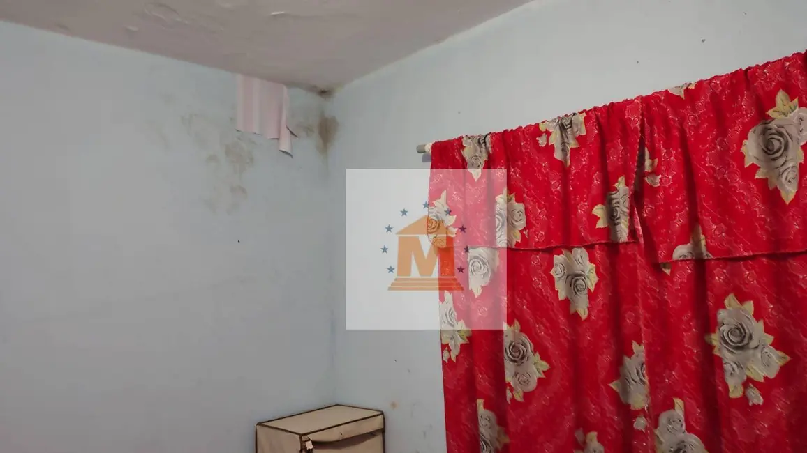 Foto 2 de Casa com 3 quartos à venda, 150m2 em Cidade Salvador, Jacarei - SP
