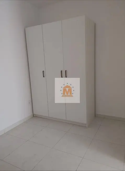 Foto 3 de Apartamento com 2 quartos à venda, 57320m2 em São João, Jacarei - SP