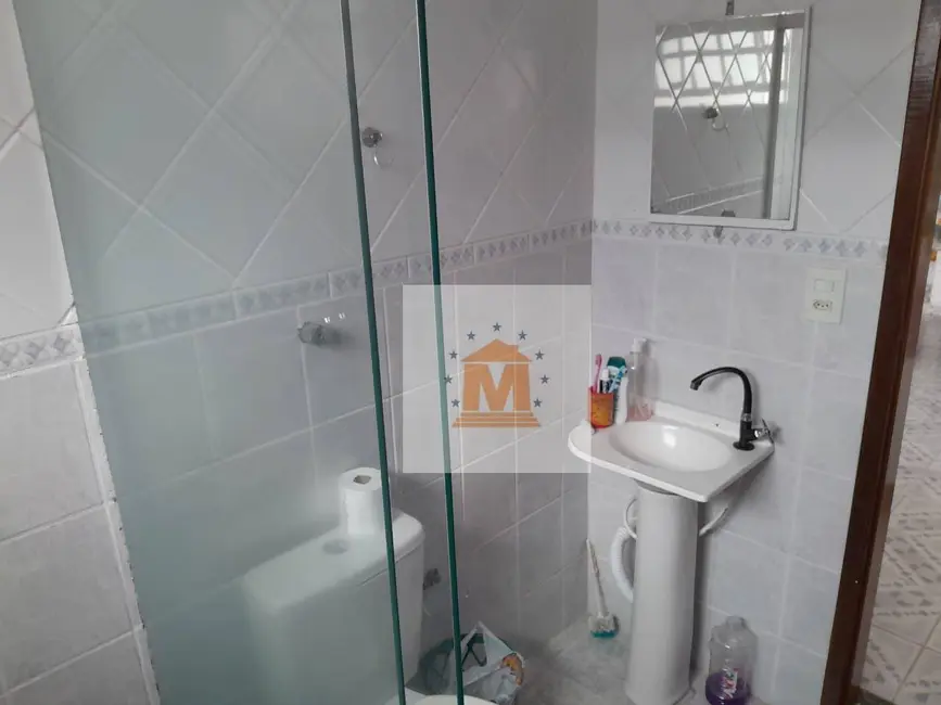 Foto 7 de Sobrado com 2 quartos à venda, 175m2 em Residencial Parque dos Sinos, Jacarei - SP