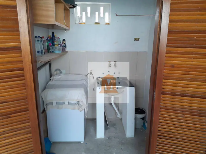 Foto 5 de Sobrado com 2 quartos à venda, 175m2 em Residencial Parque dos Sinos, Jacarei - SP