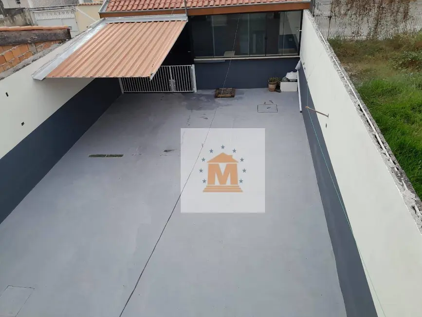 Foto 9 de Sobrado com 2 quartos à venda, 175m2 em Residencial Parque dos Sinos, Jacarei - SP