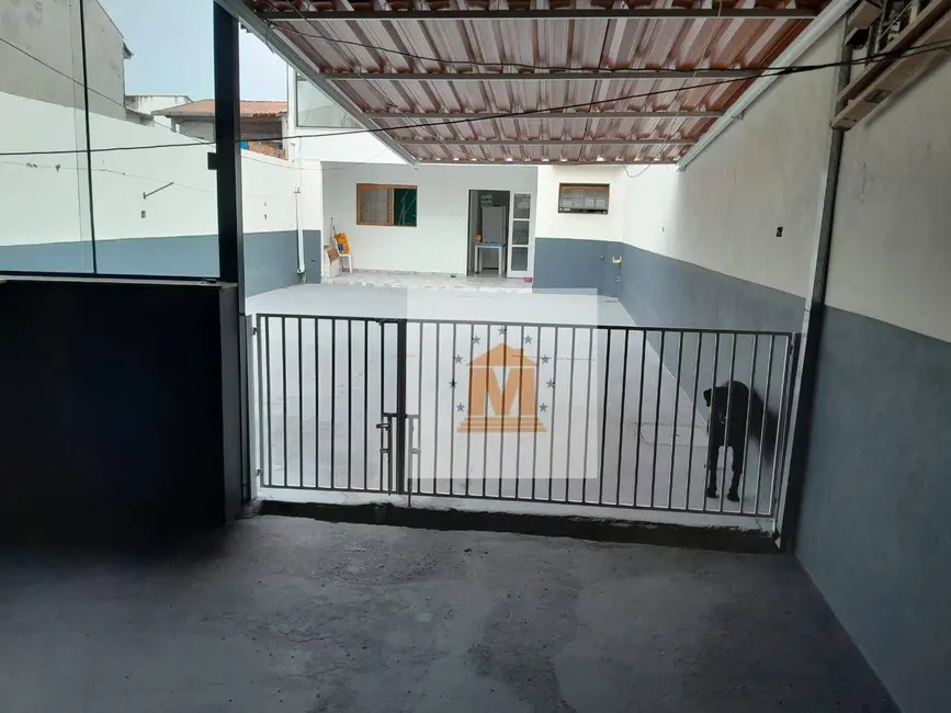 Foto 4 de Sobrado com 2 quartos à venda, 175m2 em Residencial Parque dos Sinos, Jacarei - SP