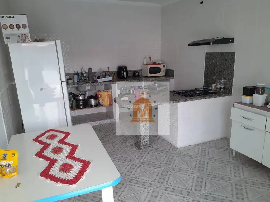 Foto 6 de Sobrado com 2 quartos à venda, 175m2 em Residencial Parque dos Sinos, Jacarei - SP