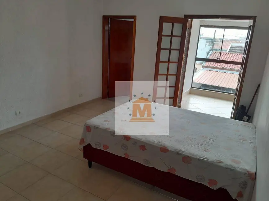 Foto 1 de Sobrado com 2 quartos à venda, 175m2 em Residencial Parque dos Sinos, Jacarei - SP