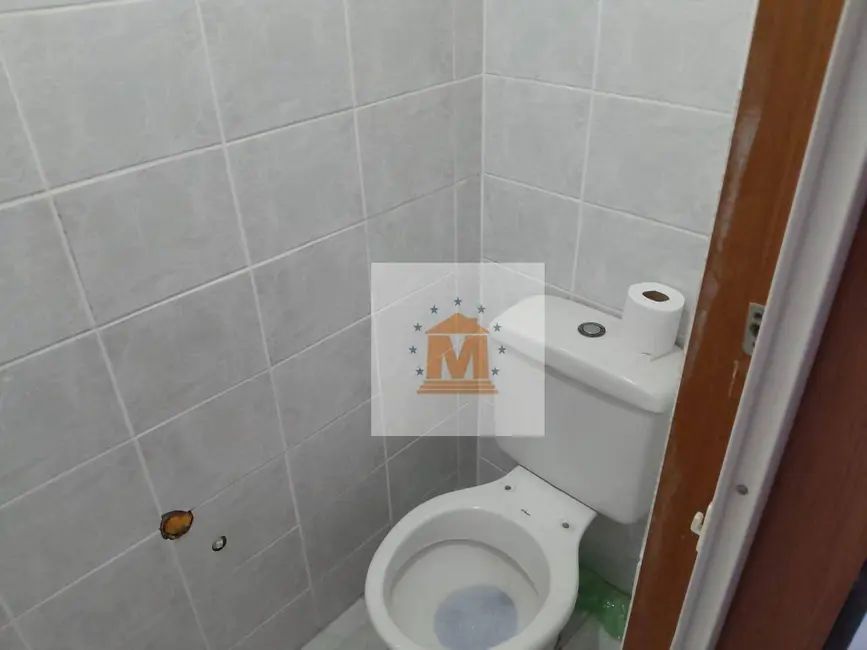 Foto 3 de Sobrado com 2 quartos à venda, 175m2 em Residencial Parque dos Sinos, Jacarei - SP