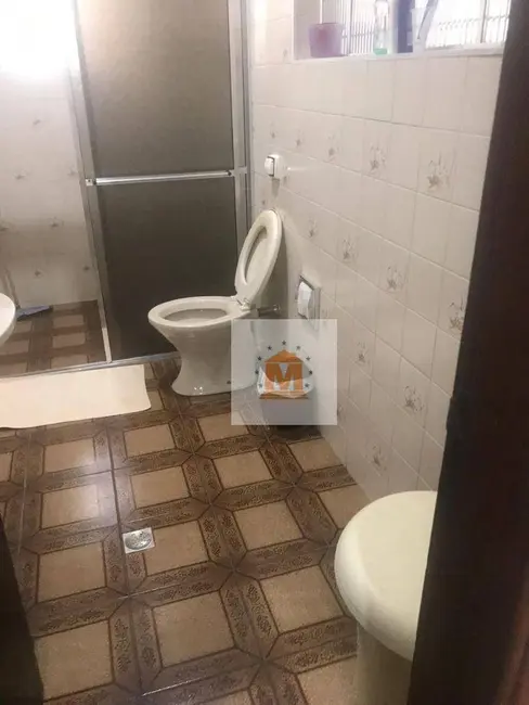 Foto 6 de Casa com 3 quartos à venda, 286m2 em Centro, Jacarei - SP