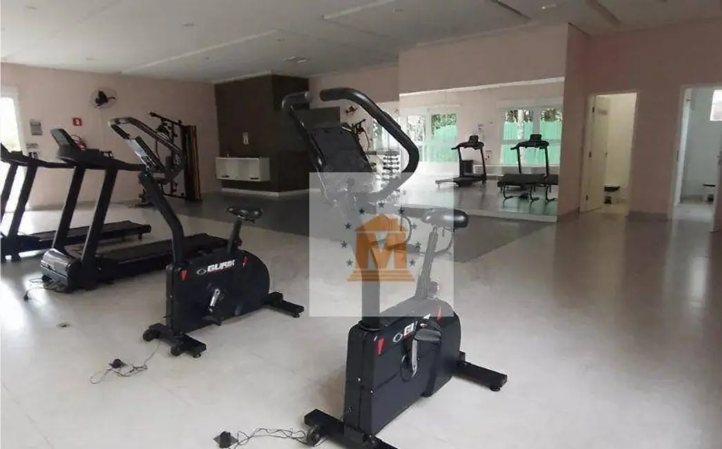 Foto 3 de Apartamento com 3 quartos à venda, 86m2 em Residencial São Paulo, Jacarei - SP