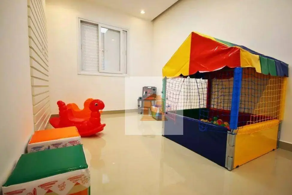 Foto 7 de Apartamento com 3 quartos à venda, 86m2 em Residencial São Paulo, Jacarei - SP