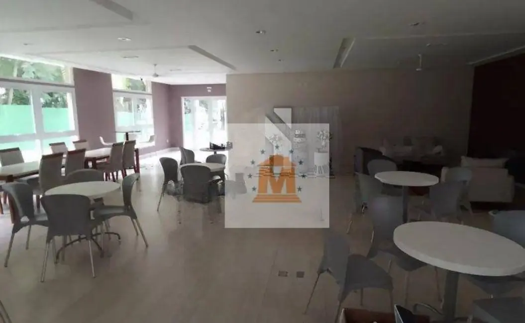 Foto 6 de Apartamento com 3 quartos à venda, 86m2 em Residencial São Paulo, Jacarei - SP