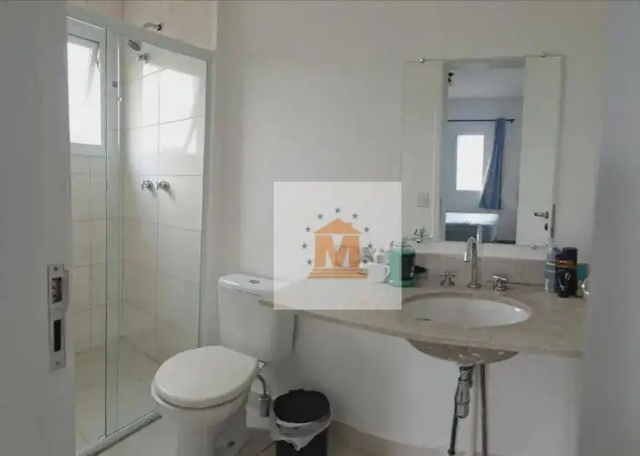 Foto 4 de Apartamento com 3 quartos à venda, 86m2 em Residencial São Paulo, Jacarei - SP