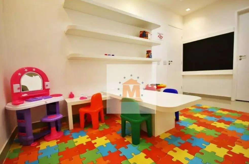 Foto 8 de Apartamento com 3 quartos à venda, 86m2 em Residencial São Paulo, Jacarei - SP