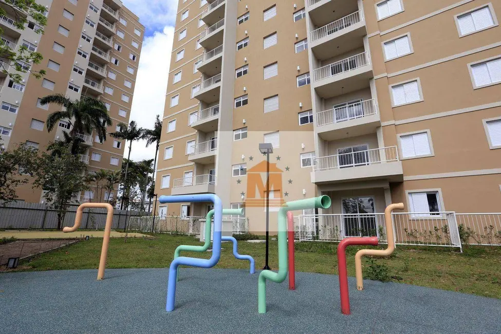 Foto 9 de Apartamento com 3 quartos à venda, 86m2 em Residencial São Paulo, Jacarei - SP