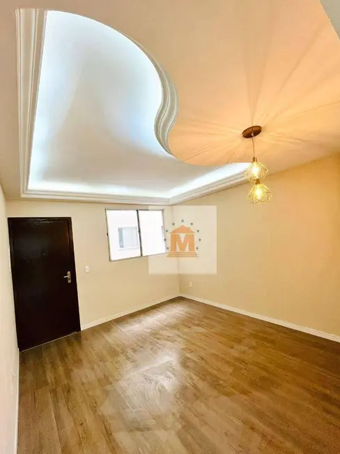 Foto 1 de Apartamento com 2 quartos à venda, 57m2 em Jardim Califórnia, Jacarei - SP