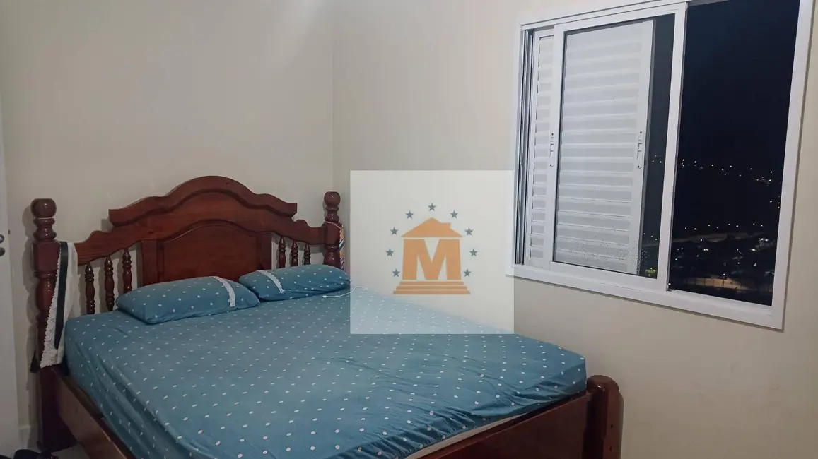 Foto 8 de Apartamento com 3 quartos à venda, 65m2 em Loteamento Jardim Sol Nascente, Jacarei - SP