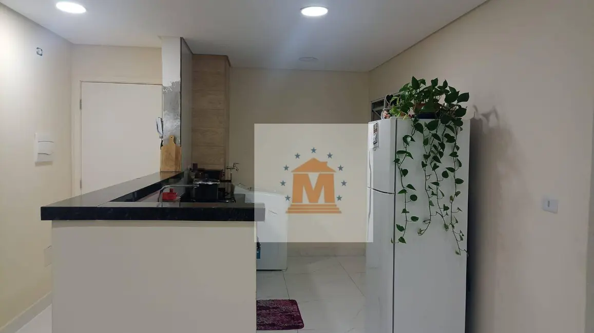 Foto 9 de Apartamento com 3 quartos à venda, 65m2 em Loteamento Jardim Sol Nascente, Jacarei - SP