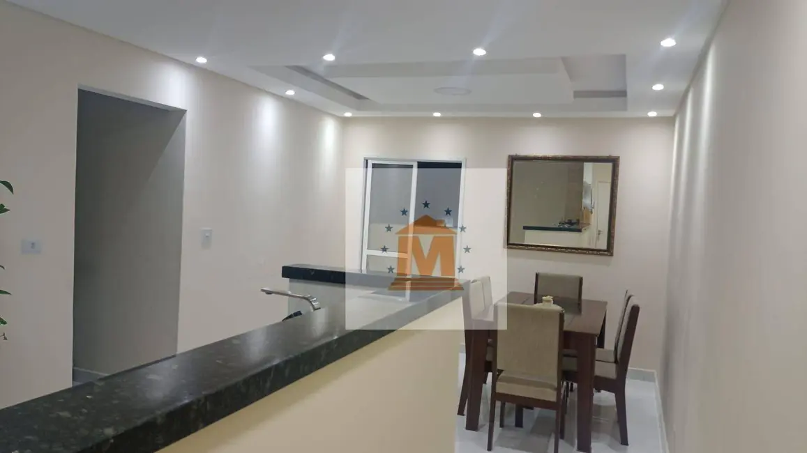 Foto 5 de Apartamento com 3 quartos à venda, 65m2 em Loteamento Jardim Sol Nascente, Jacarei - SP