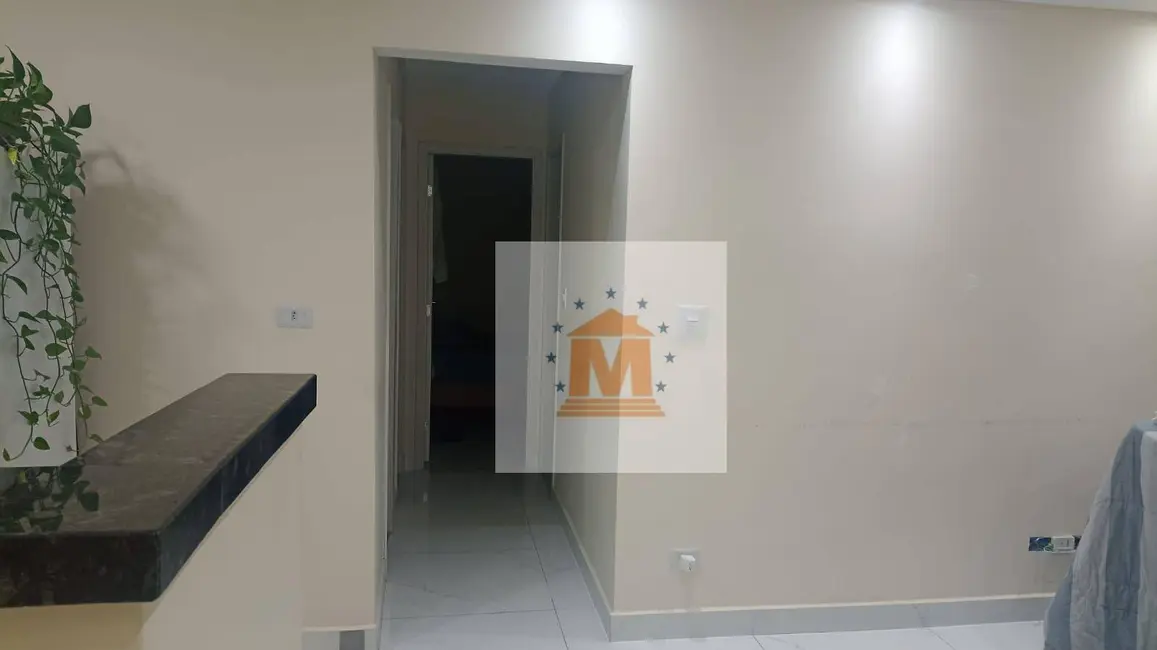 Foto 7 de Apartamento com 3 quartos à venda, 65m2 em Loteamento Jardim Sol Nascente, Jacarei - SP