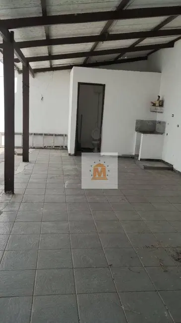 Foto 9 de Casa com 2 quartos à venda, 300m2 em Jardim Flórida, Jacarei - SP